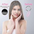 thumbnail image 4 of Tonghang Face H Eliminación Facial H Depiladora Facial Depilatoria Depiladora Ladies3 Piecesom, 4 of 4