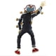 thumbnail image 4 of Figura de acción de My Hero Academia, increíble héroe Age of Heroes, juguetes de Anime, modelo regalo coleccionable, 4 of 7