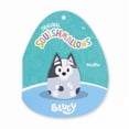 thumbnail image 2 of Squishmallows 12" Bluey Stuffed Animal Plush, 2 of 5
