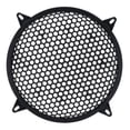 thumbnail image 2 of Cubierta Protectora de subwoofer Sunnimix 10'' + 12'' para altavoces, 2 of 8