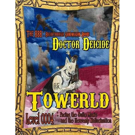 Towerld Level 0004: Facing the Suite Music and the Heavenly Hallucination -