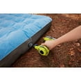 thumbnail image 7 of RYOBI 18-Volt ONE+ Lithium-Ion Cordless High Volume Power Inflator P738 Kit with 1.3 Ah Battery and 18-Volt Charger, 7 of 7