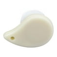 thumbnail image 4 of CELNNCOE Face Wash Brush Manual Cleansing To Blackheads Makeup Remover Cleansing Pores Massage Cleansing Brush,Massager,white,Free Size, 4 of 6
