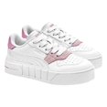 thumbnail image 3 of TENIS PUMA NIÑOS CALI COURT MATCH PS BLANCO 39380403 blanco 165, 3 of 6