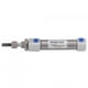 thumbnail image 5 of Cilindro neumático de acero inoxidable Cilindro neumático de aire Mini para cilindro Máx Herramienta de la industria de la industria 1Mpa ANGGREK Otros, 5 of 8