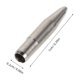 thumbnail image 2 of unbranded 50Ud Puntas Metálicas Para Gel Pen Repuesto De Precisión Para Notas En Oficina Y Hogar, 2 of 8