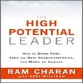 thumbnail image 1 of The High Potential Leader: How to Grow Fast, Take on New Responsibilities, and Make an Impact, 1 of 2