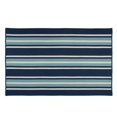 thumbnail image 1 of Colonial Mills Tapis MS34R024X048S Mesa Zone Rectangle Tapis Tressé Rive Bleu - 2 x 4 Pi., 1 of 1