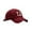 Wine, variant on WEIYLL Baseball Cap Women Men Unisex Summer Casual Sun Protection Sunshade Outdoor Daily Wide Brim Sunscreen Visors Hat