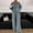 Blue, variant on Linen Outfits Women 2 Piece Beach Vacation Clothes Cotton Linen Spring Airport Clothes Linen Lounge Breathable Outfits Summer Casual Suit Casual Two Piece Sets for Women Beige L