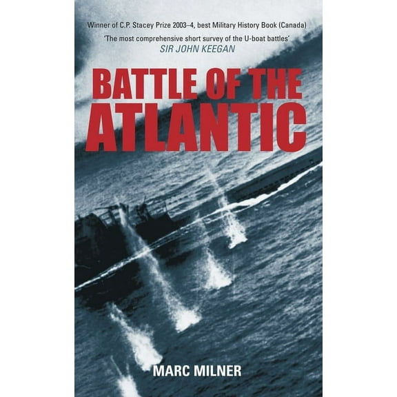 Battle of the Atlantic (Paperback)