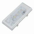 thumbnail image 1 of Nueva Luz LED W10515058 Actualizada Compatible con //, FrigoríFico Congelador, 1 of 7