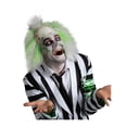 thumbnail image 1 of Smiffys Perruque Beetlejuice pour Hommes, 1 of 2