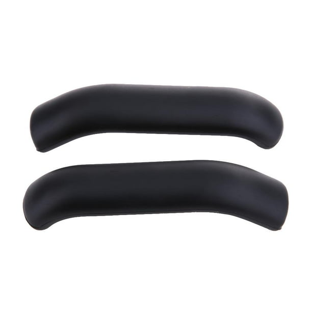Accesorios para bicicletas Manguito de freno de bicicleta Proctector de mango de bicicleta/cubierta de silicona Barbie Nuevos Originales