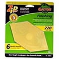 thumbnail image 2 of Ali Industries 7211 6pk 220grit Sanding Sheet, 2 of 2