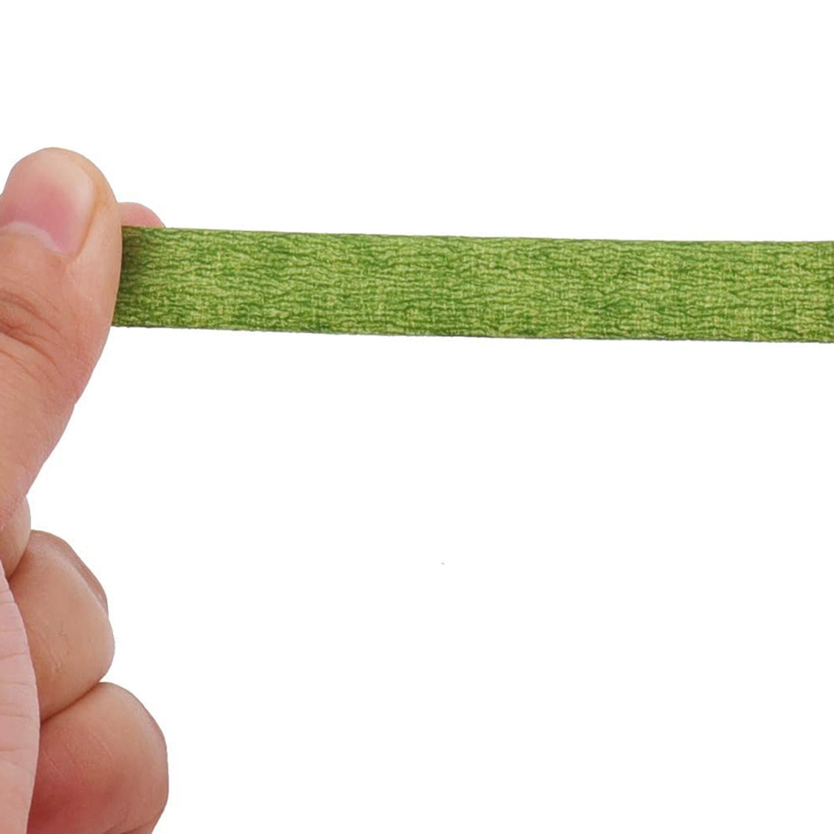 72 Floral Tape Florist Paper Stem Wrap Tape for Bouquet Stem Wrapping Floral Arrangement(1/2 Inch x 30 Yards)
