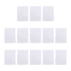 thumbnail image 1 of 10 sets Auto adhesivo Nombre Etiquetas Refrigerador Pegatinas Limpieza Frigorífico Libretas, 1 of 5