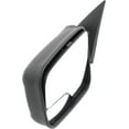 thumbnail image 5 of For Tahoe Yukon Manual Tow Camper Telescopic 2-ARM Rear View Mirror Driver Side, 5 of 5