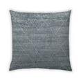 thumbnail image 2 of Ahgly Company Outdoor Square Mid-Century Modern Throw Pillow, 18 inch by 18 inch, 2 of 6