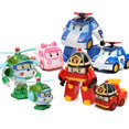 thumbnail image 3 of Robocar Poli-A2-(Yeeson), 3 of 5