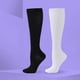 thumbnail image 1 of Calcetines de compresión para hombres y mujeres Energizing Comfort L/XL Support Medias Soft 1 par, 1 of 7