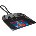 thumbnail image 3 of DUST PAN METAL BLK 17""W (Pack of 1), 3 of 4