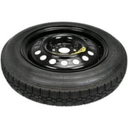 Dorman 926-023 Spare Tire for Specific Hyundai / Kia Models