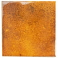thumbnail image 3 of Antiek 3.94 in. x 3.94 in. Glossy Red Ceramic Square Wall and Floor Tile (6.46 sq. ft./case) (60-pack), 3 of 6