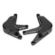 thumbnail image 3 of Deslizador de choque para Honda, deslizador de la caja del motor Protector de choque deslizante de la cubierta del motor anticolisión Salida de alta intensidad, 3 of 8