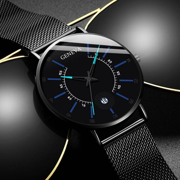 Reloj geneva caballero new arrivals