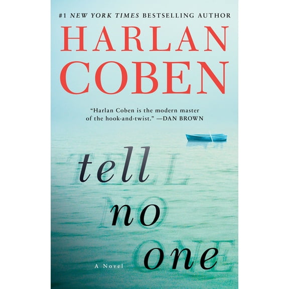 Tell No One: A Novel