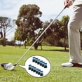 thumbnail image 4 of 12 Virolas  Accesorios de cubierta de Azul shamjiam Férulas de hierro para golf, 4 of 8
