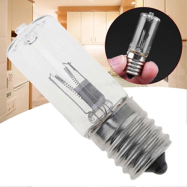 3W UVC Ozone Ultraviolet Germicidal Sterilization Light Compact Lamp UV E17