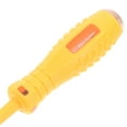 thumbnail image 4 of MEIBUTYUP Voltage Tester Screwdriver Set, 3 Pieces Yellow Electrical Test Tools for Safe and Disassembly, 4 of 7