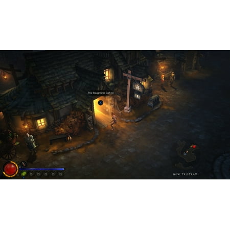 Diablo III (PS3)