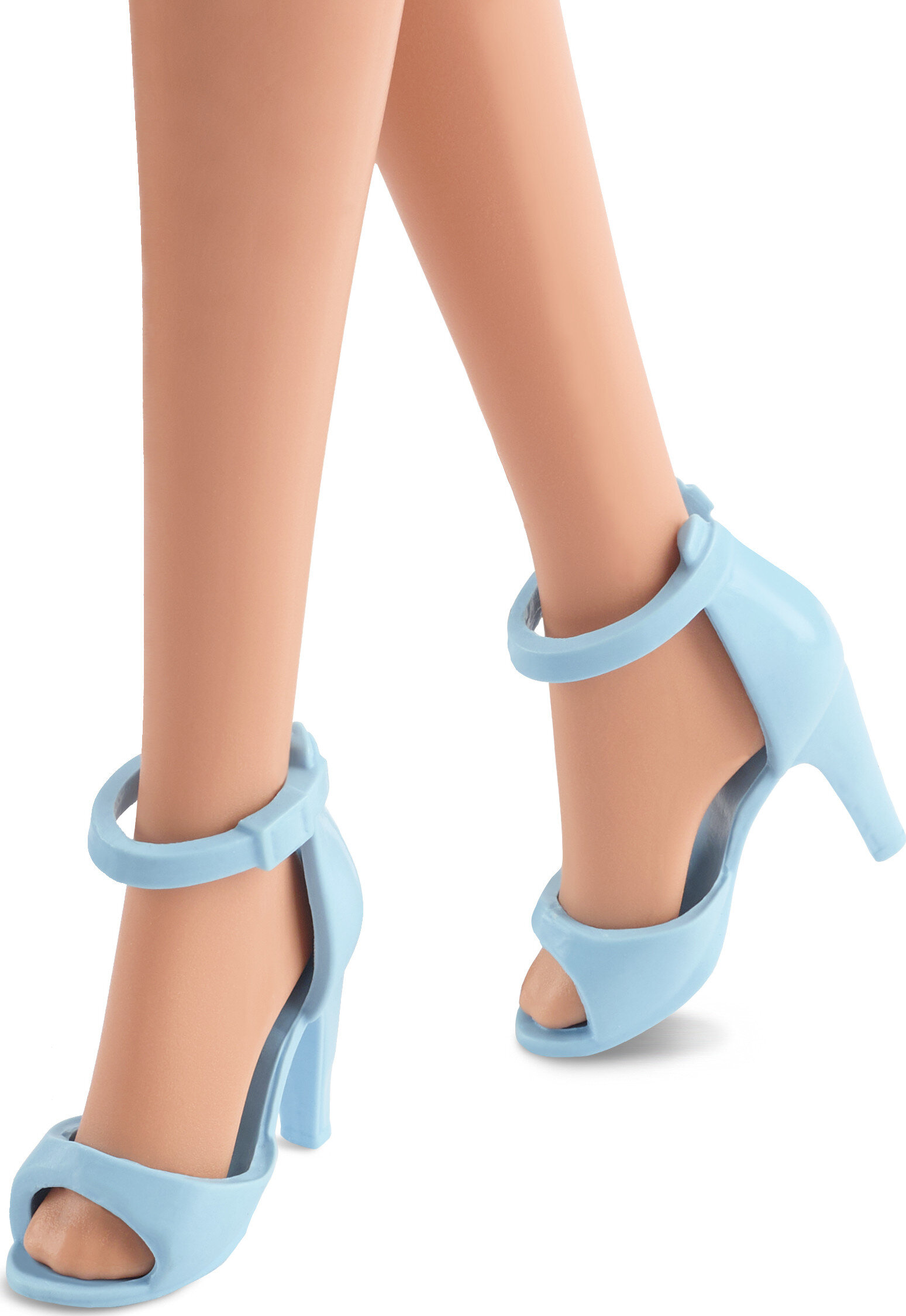 Barbie the Movie Collectible Doll Margot Robbie as Barbie in Plaid