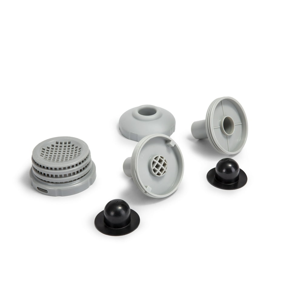 Intex 25022E Above Ground Swimming Pool Water Jet Connector Replacement