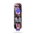 thumbnail image 3 of Skin Decal Wrap Compatible With Roku Ultra Sticker Design Pink Tree Camo, 3 of 6