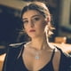 thumbnail image 2 of Collar de difusor de aromaterapia Ciervos de ciervos Lotus Collar Perfume Locket Choker, 2 of 6