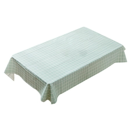 

dtydtpe disposable tablecloth checkered tablecloth red and white picnic disposable table cover rectangular gingham tablecover for birthdays carnivals parties