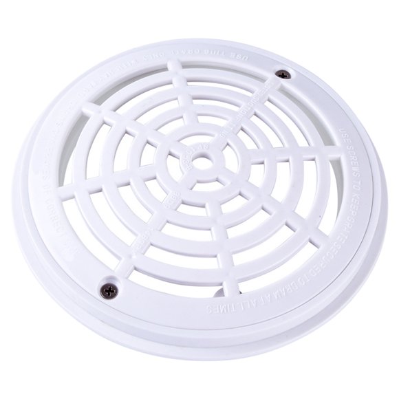 Pool Main Drains Floor Drains Civil Pool Swimming Pool Floor Drains Suitable For Swimming Pool Internal Thread Pool Spa Replacement Parts