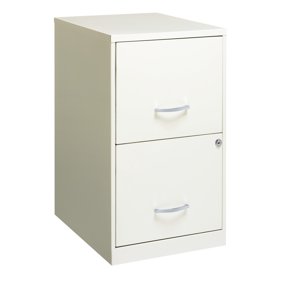 Mainstays 26 2 Drawer Wood File Cabinet Multiple Colors Walmart Com Walmart Com