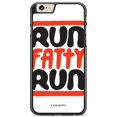 thumbnail image 1 of Étui iPhone 6/6s - Run Fat Run, 1 of 1