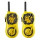 thumbnail image 1 of Walkie Talkies eKids Pokémon Pikachu FRS para niños, 1 of 8