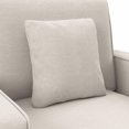 thumbnail image 2 of Bush Furniture's Stockton Chaise Lounge w/ Arms Light Beige, 2 of 9
