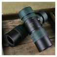 thumbnail image 4 of HD Monocular Non-Infrared High Magnification Portable Night Vision 1000 Telescope Spring Clip Silver Aluminum Tripod ,Easy Adjustment, 4 of 7
