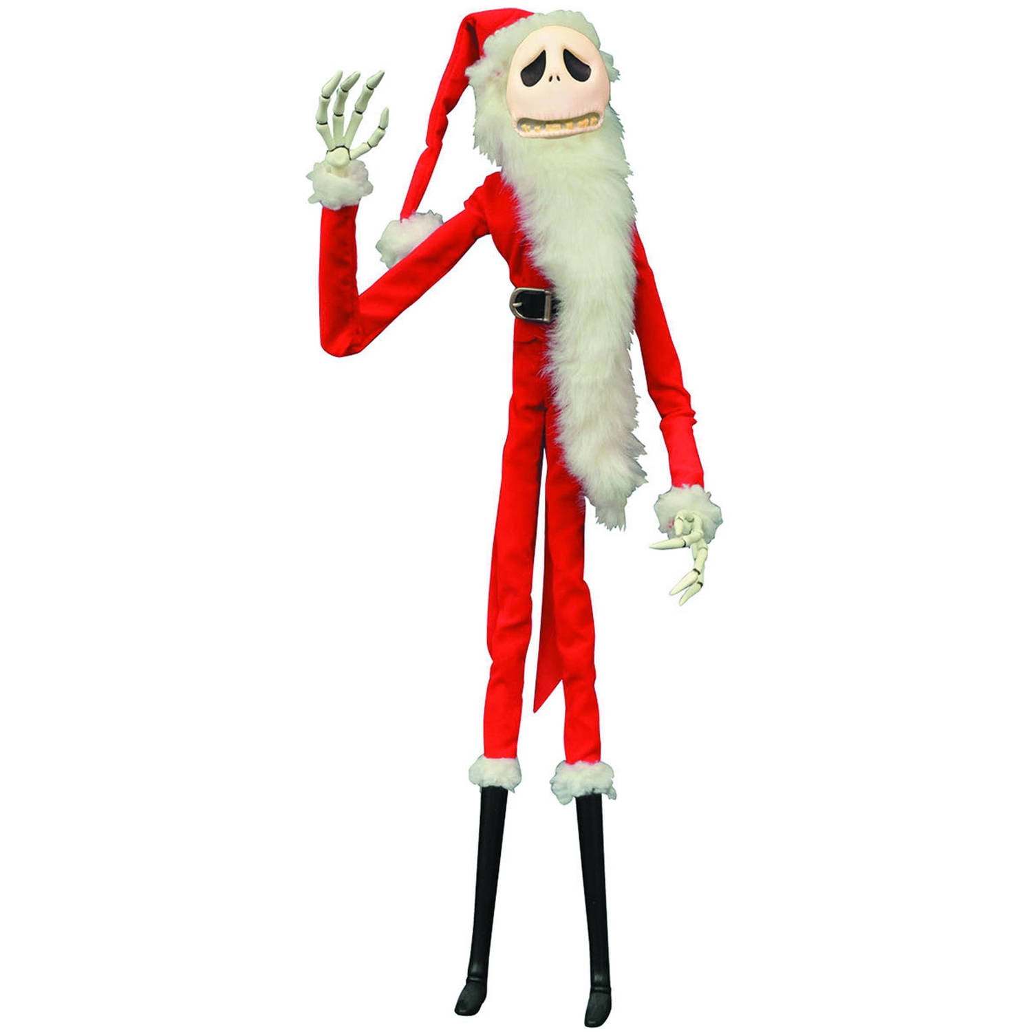 nightmare before christmas toys walmart