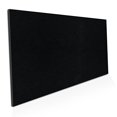 thumbnail image 2 of ADW Acoustic Panel Rectangle – 48” X 24” X 1”, 2 of 4