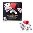 thumbnail image 1 of Set de Juegos 2 en 1 Novelty Novelty, 1 of 4