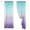 8227, variant on Visland 2 Panel Bedroom Curtains 78 inch Length Sheer Curtain Rod Pocket Drapes for Girls Living Room Mermaid Bedroom Nursery Kid Window Decor